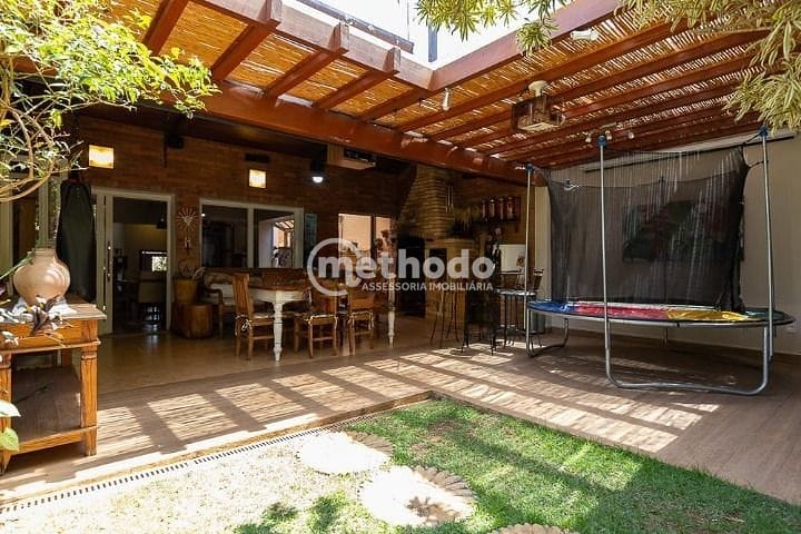 Casa, 3 quartos, 550 m² - Foto 25