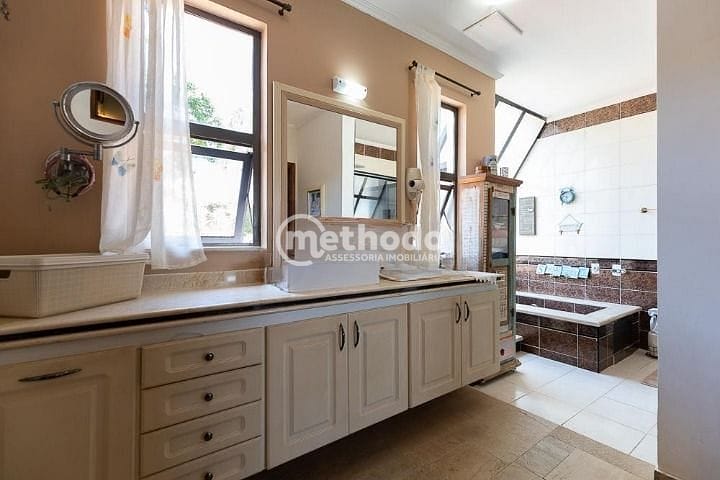 Casa, 3 quartos, 550 m² - Foto 9