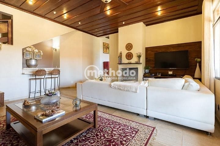 Casa, 3 quartos, 550 m² - Foto 2