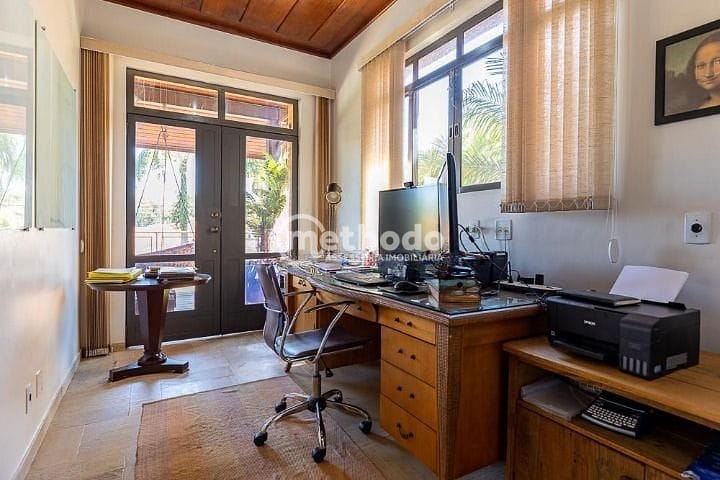 Casa, 3 quartos, 550 m² - Foto 6