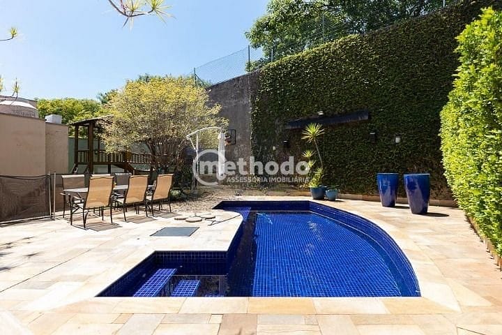 Casa, 3 quartos, 550 m² - Foto 29