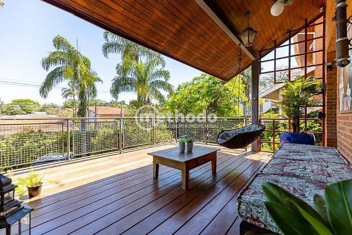 Casa, 3 quartos, 550 m² - Foto 23