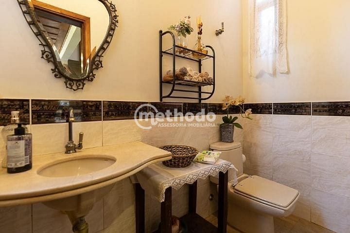 Casa, 3 quartos, 550 m² - Foto 11