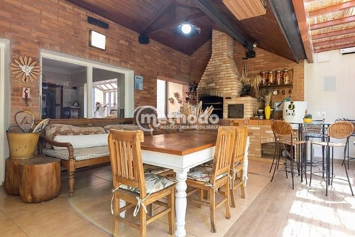 Casa, 3 quartos, 550 m² - Foto 14