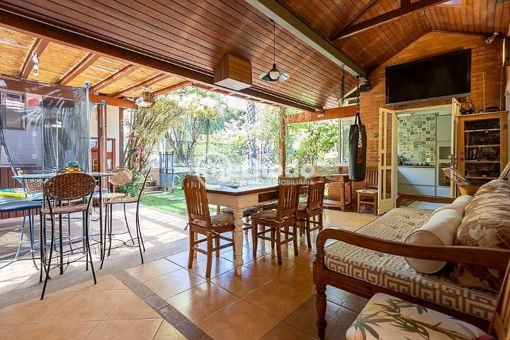 Casa, 3 quartos, 550 m² - Foto 12