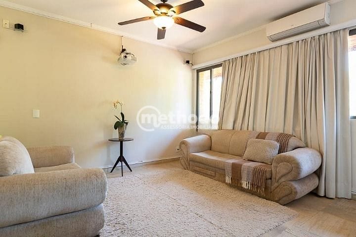 Casa, 3 quartos, 550 m² - Foto 3