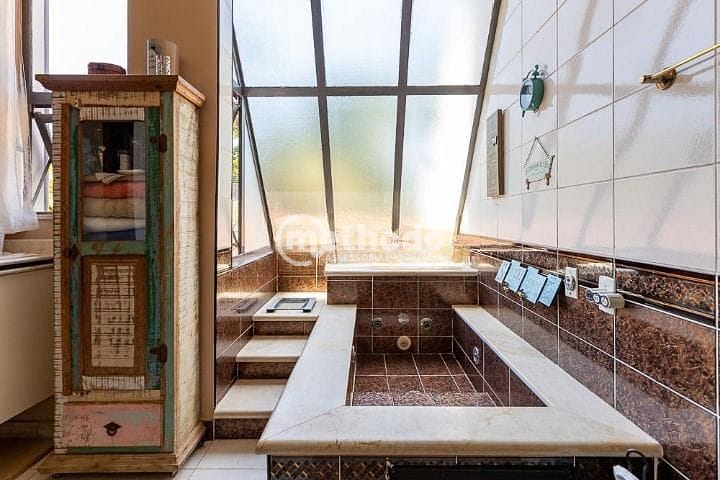 Casa, 3 quartos, 550 m² - Foto 15