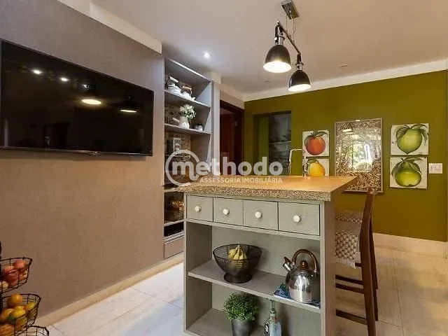 Casa com 793m² 3 quartos e 2 banheiros, à venda, no bairro Parque Nova Campinas em Campinas