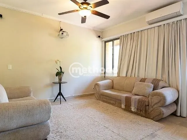 Casa com 793m² 3 quartos e 2 banheiros, à venda, no bairro Parque Nova Campinas em Campinas