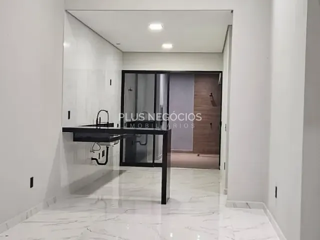 Casa com 150m² 3 quartos e 2 banheiros, à venda, no bairro Horto Florestal em Sorocaba