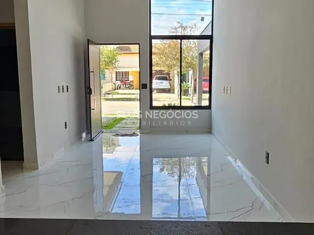 Casa com 150m² 3 quartos e 2 banheiros, à venda, no bairro Horto Florestal em Sorocaba
