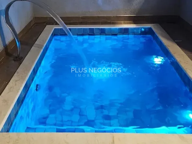 Casa com 150m² 3 quartos e 2 banheiros, à venda, no bairro Horto Florestal em Sorocaba