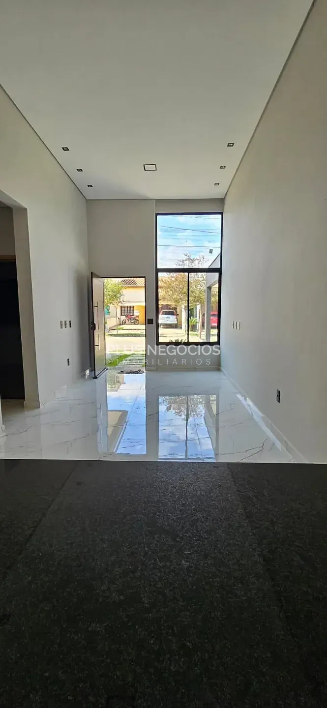 Casa, 3 quartos, 120 m² - Foto 1
