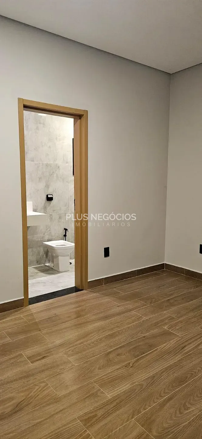 Casa, 3 quartos, 120 m² - Foto 3