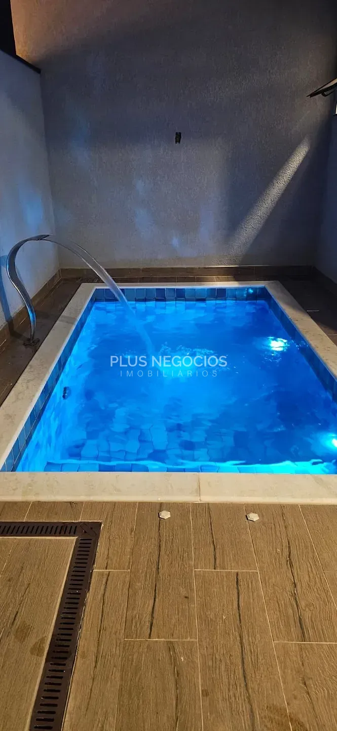 Casa, 3 quartos, 120 m² - Foto 4