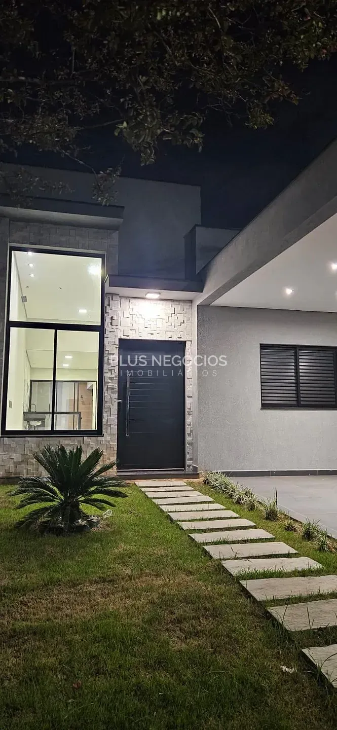 Casa, 3 quartos, 120 m² - Foto 6