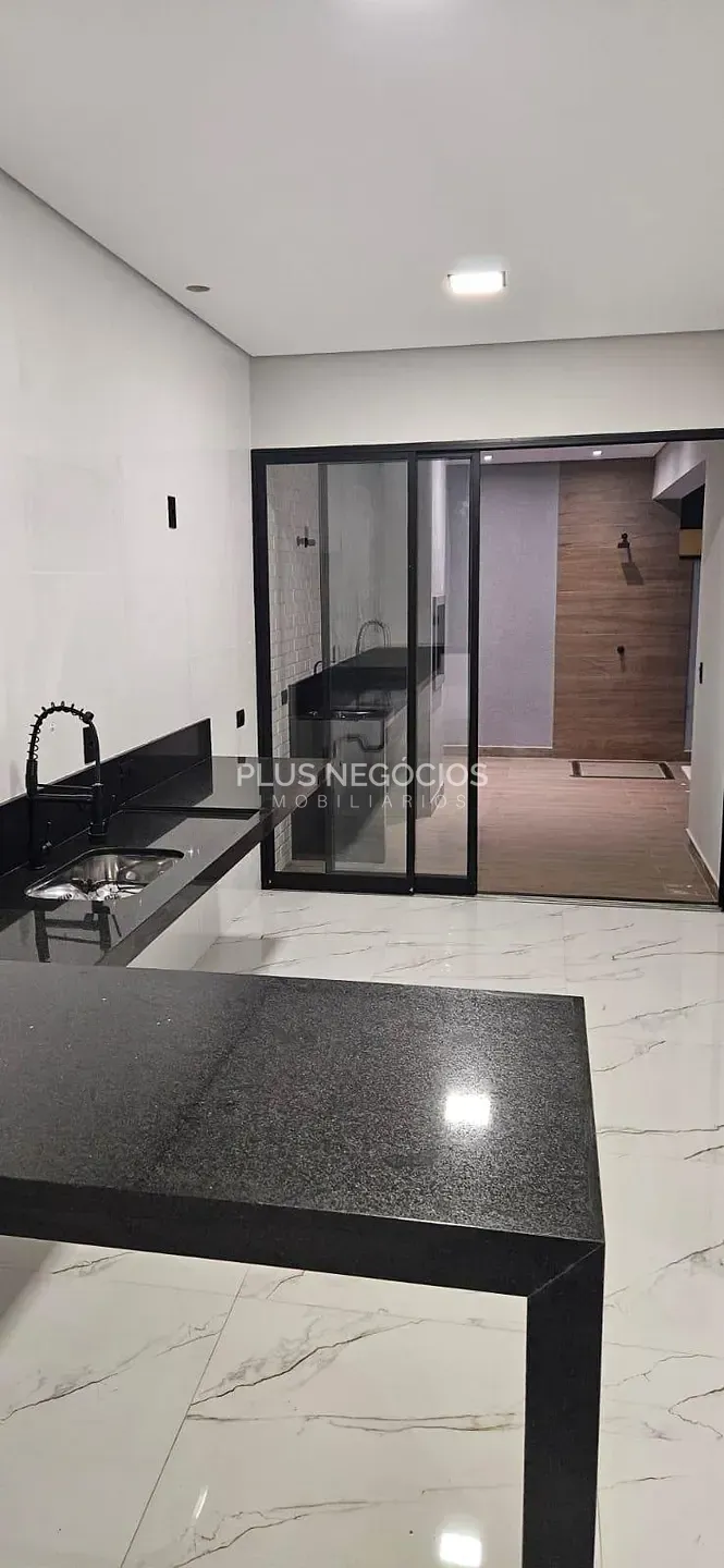 Casa, 3 quartos, 120 m² - Foto 5