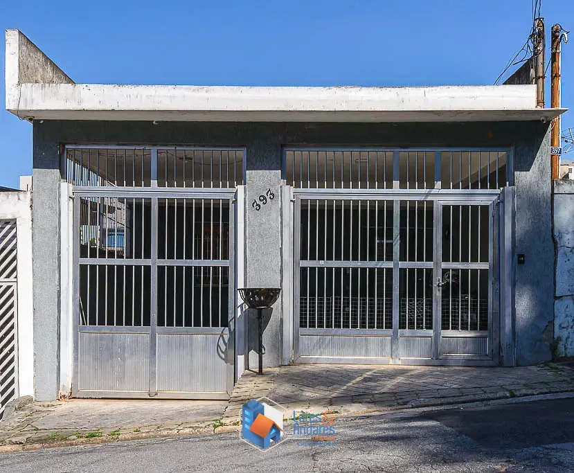 Casa, 2 quartos, 140 m² - Foto 2