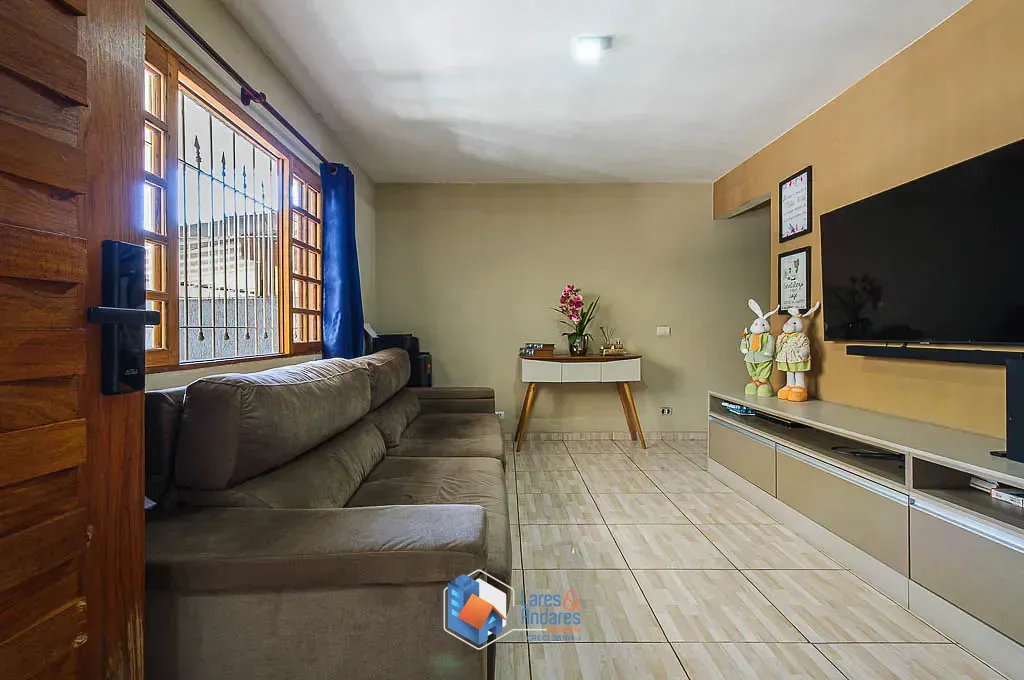 Casa, 2 quartos, 140 m² - Foto 6