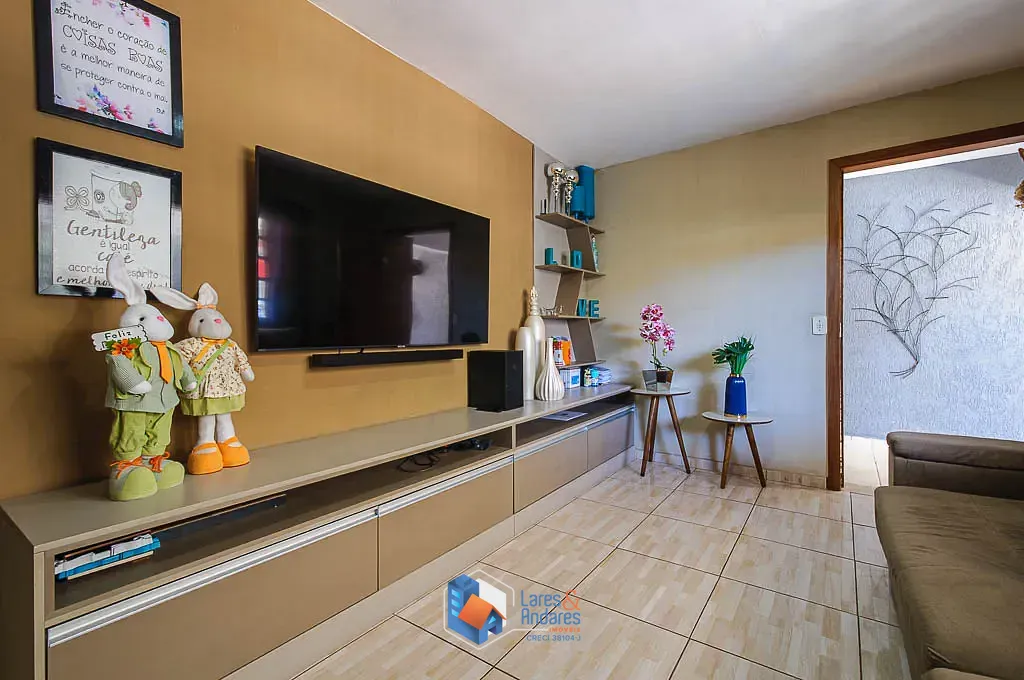 Casa, 2 quartos, 140 m² - Foto 5