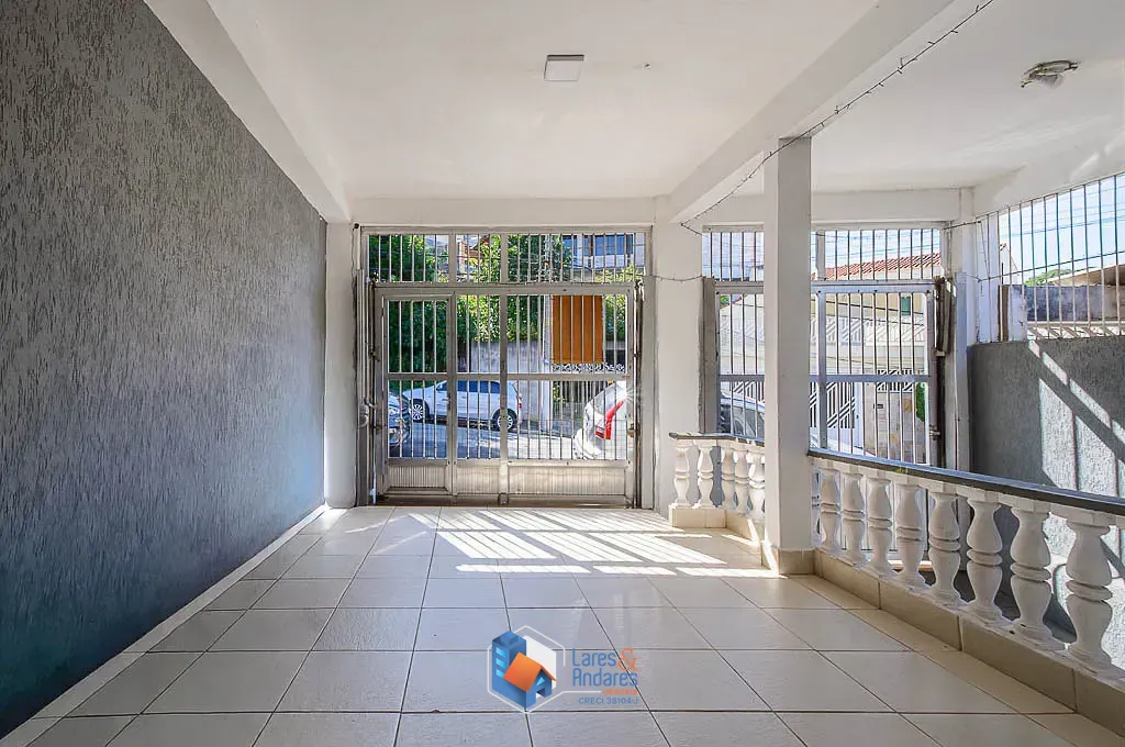 Casa, 2 quartos, 140 m² - Foto 4