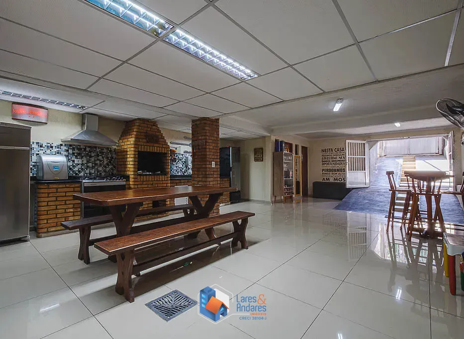 Casa, 2 quartos, 140 m² - Foto 35
