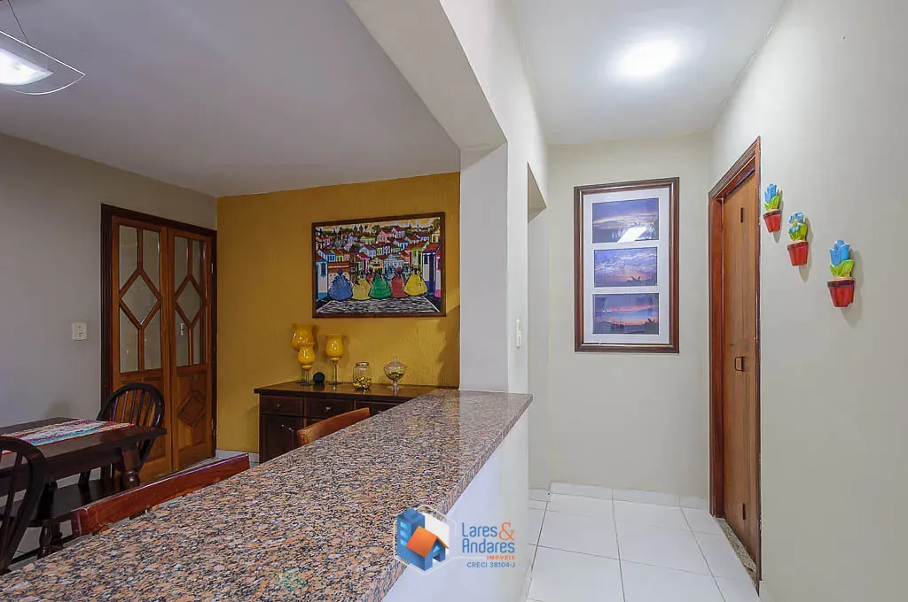 Casa, 2 quartos, 140 m² - Foto 23