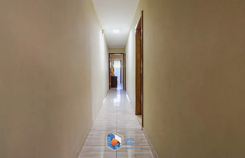 Casa, 2 quartos, 140 m² - Foto 7