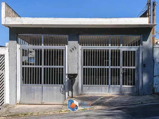 Casa com 125m² 2 quartos e 4 banheiros, à venda, no bairro Vila Pedra Branca em São Paulo