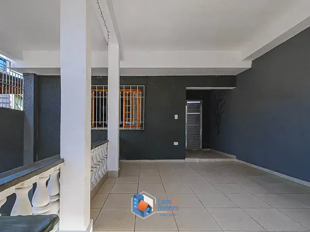 Casa com 125m² 2 quartos e 4 banheiros, à venda, no bairro Vila Pedra Branca em São Paulo
