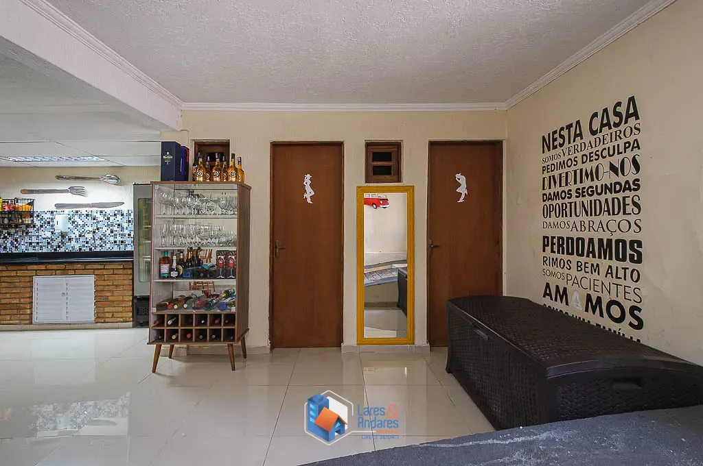 Casa, 2 quartos, 140 m² - Foto 34