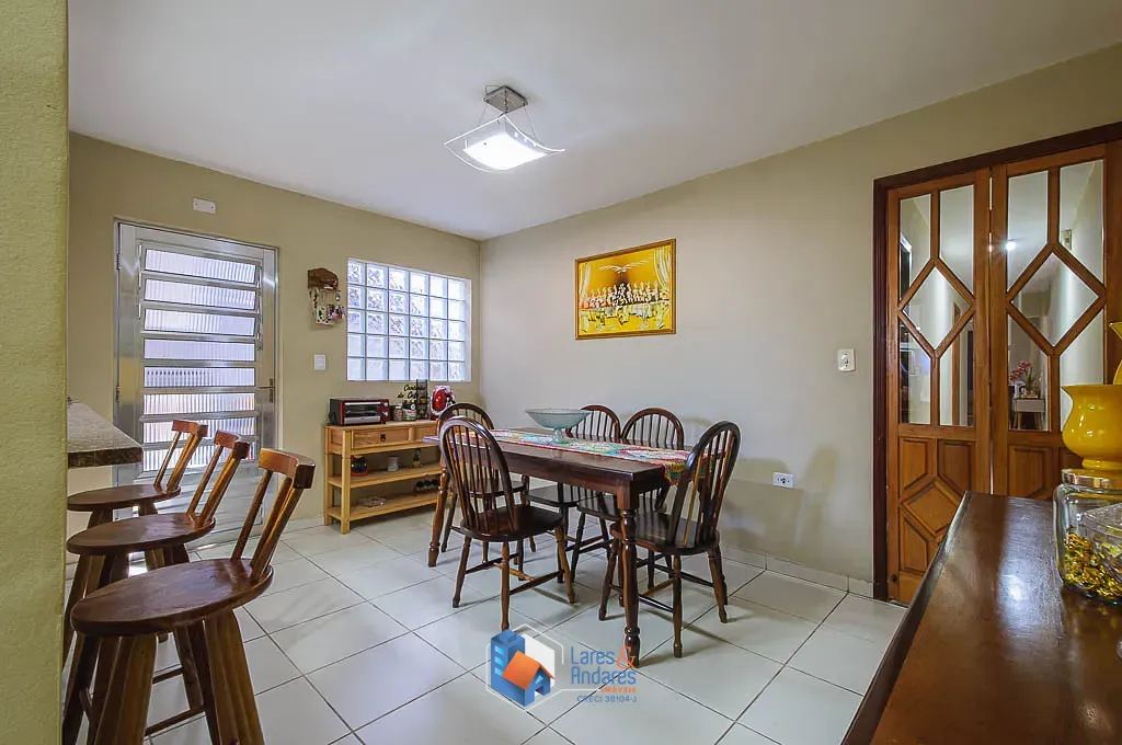 Casa, 2 quartos, 140 m² - Foto 19