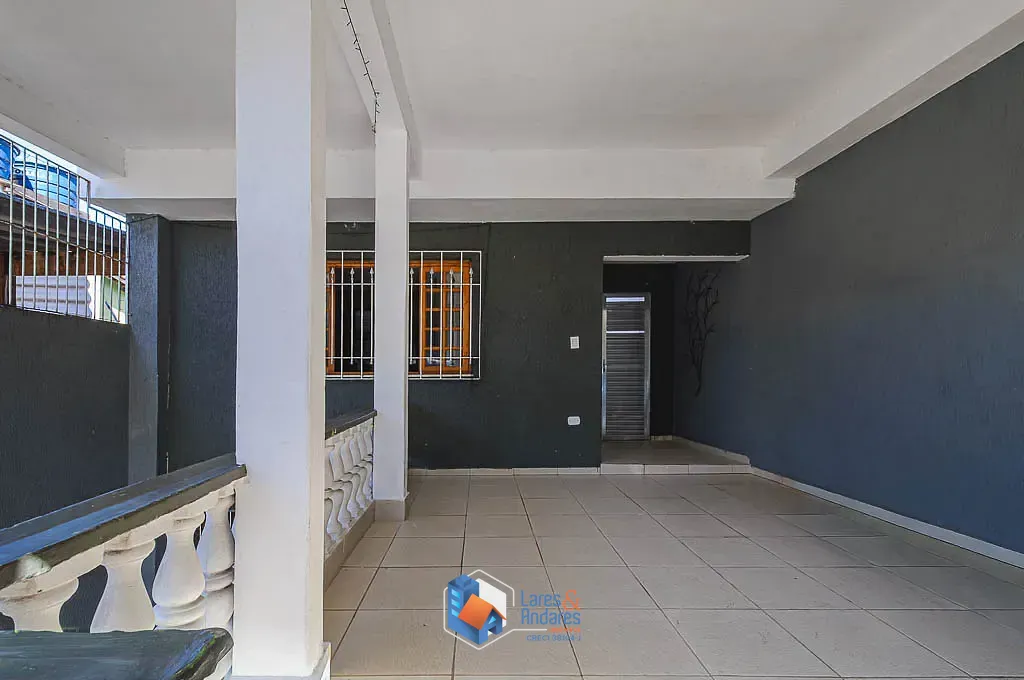 Casa, 2 quartos, 140 m² - Foto 3