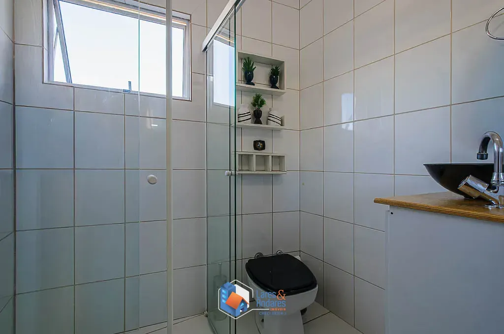 Casa, 2 quartos, 140 m² - Foto 10