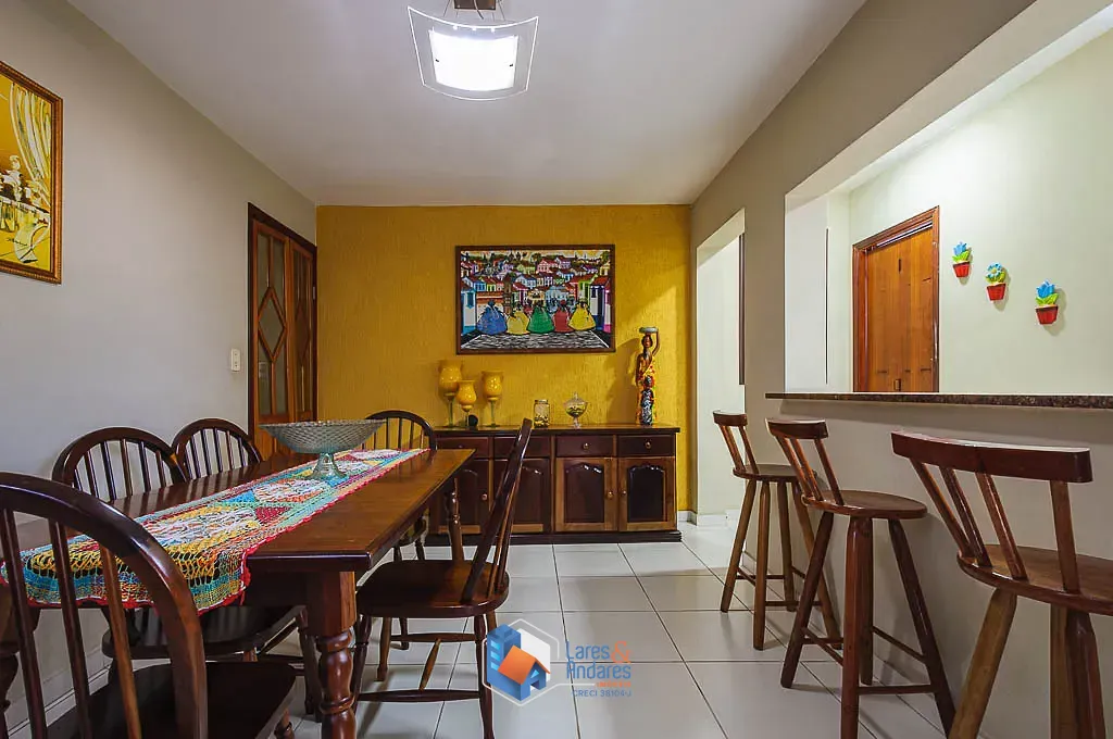 Casa, 2 quartos, 140 m² - Foto 1