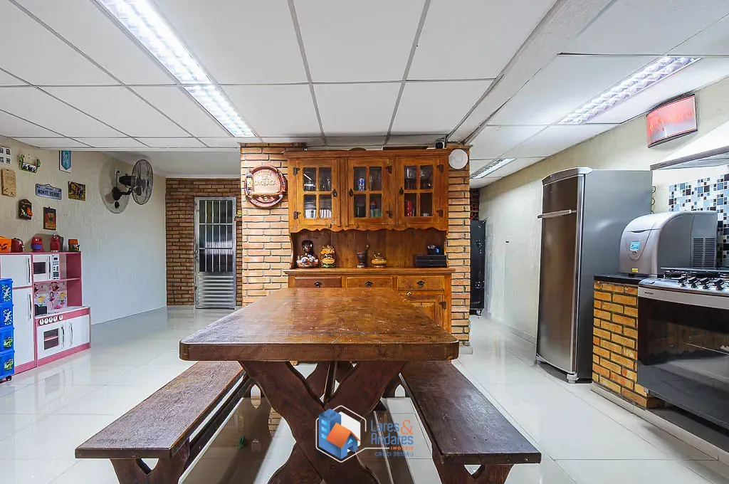 Casa, 2 quartos, 140 m² - Foto 32
