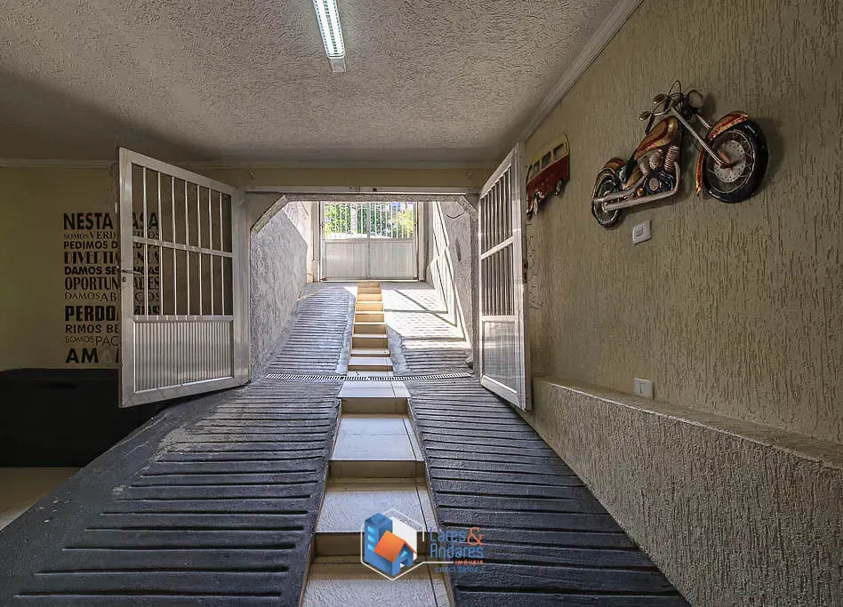 Casa, 2 quartos, 140 m² - Foto 36