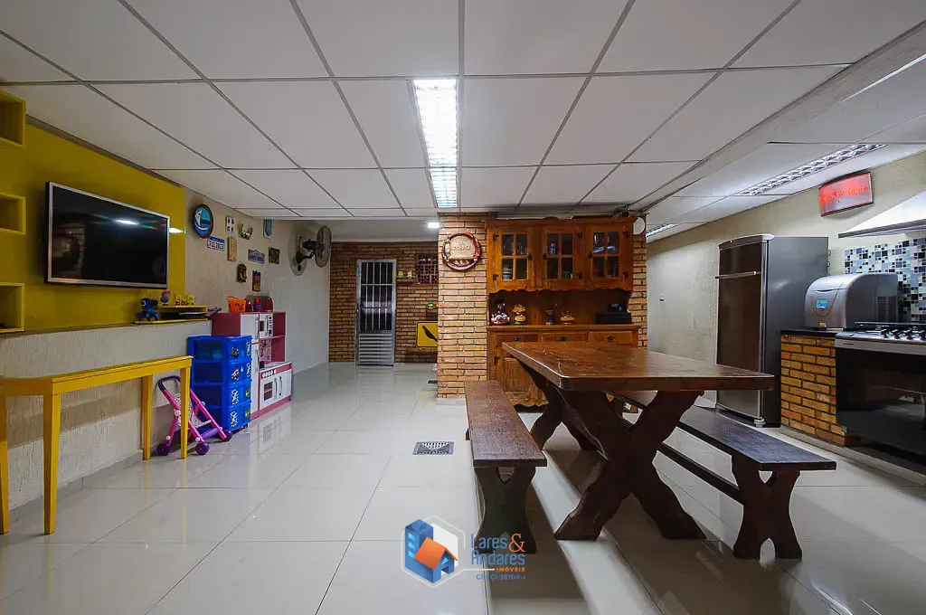 Casa, 2 quartos, 140 m² - Foto 30