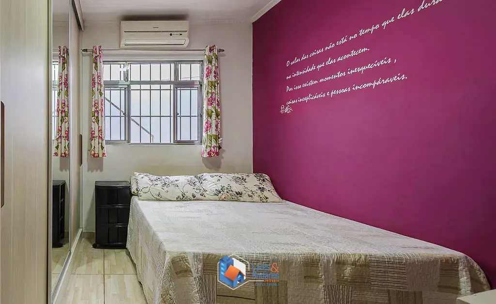Casa, 2 quartos, 140 m² - Foto 12