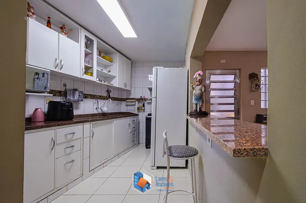 Casa, 2 quartos, 140 m² - Foto 22