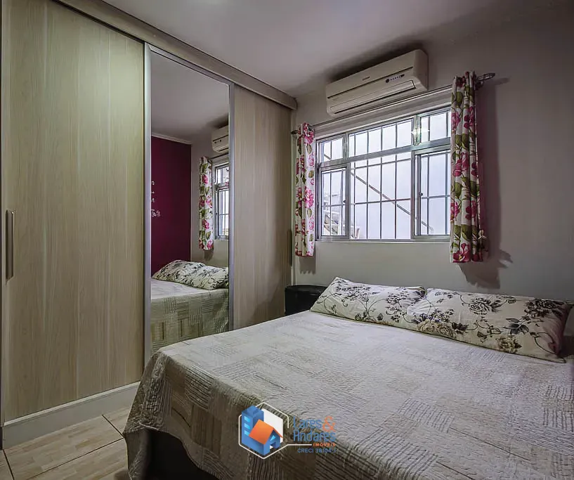 Casa, 2 quartos, 140 m² - Foto 13