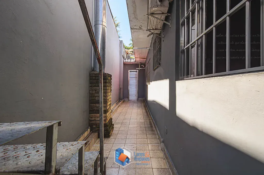 Casa, 2 quartos, 140 m² - Foto 37