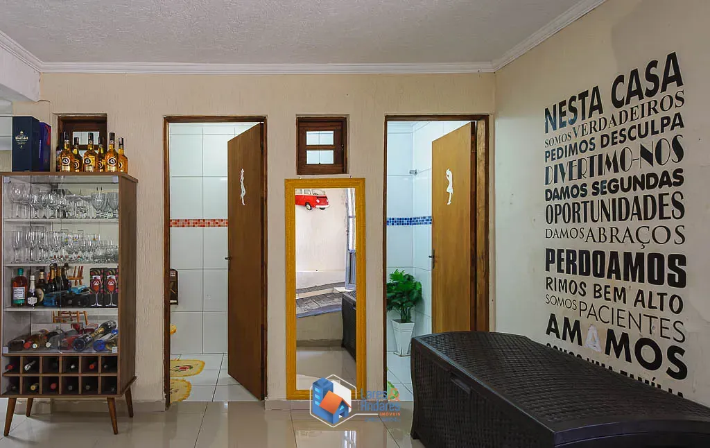 Casa, 2 quartos, 140 m² - Foto 27