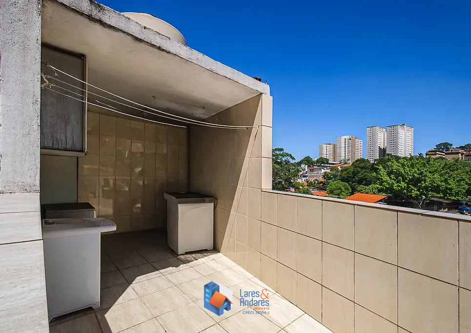 Casa, 2 quartos, 140 m² - Foto 39