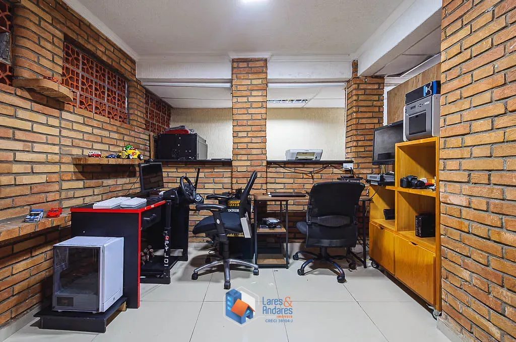 Casa, 2 quartos, 140 m² - Foto 26