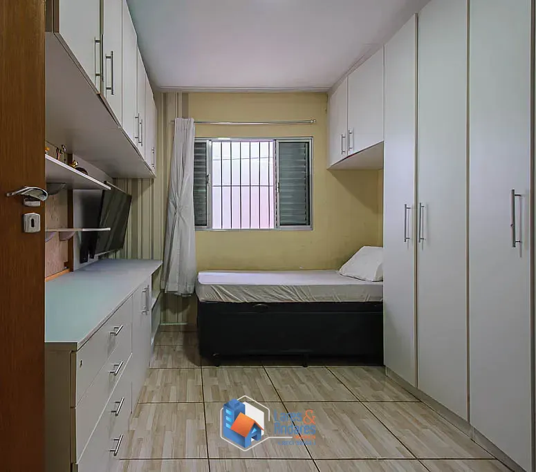 Casa, 2 quartos, 140 m² - Foto 8