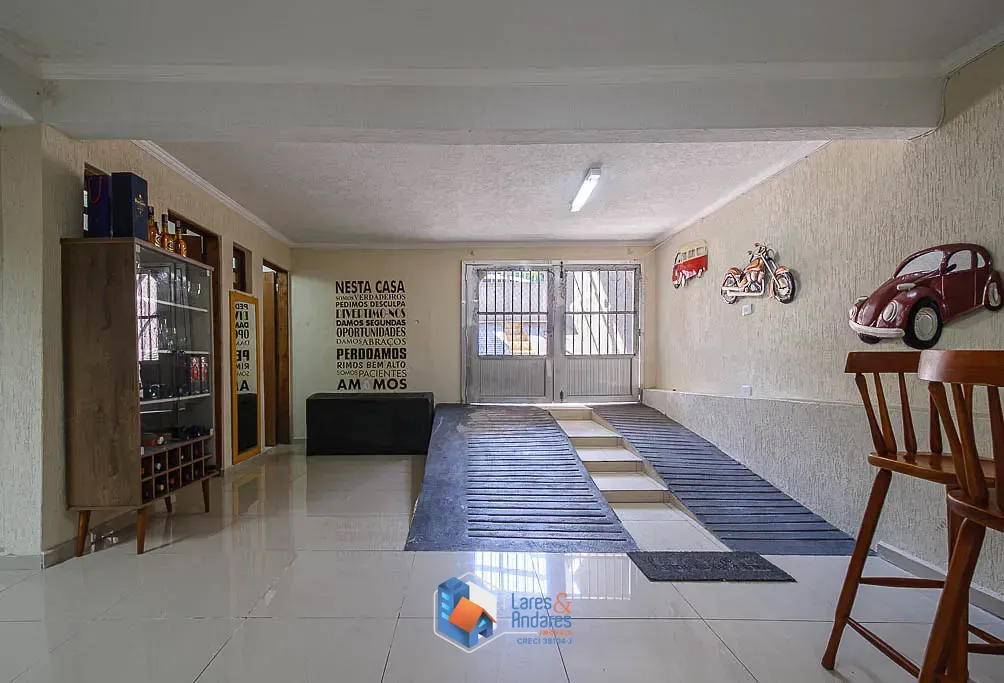 Casa, 2 quartos, 140 m² - Foto 28
