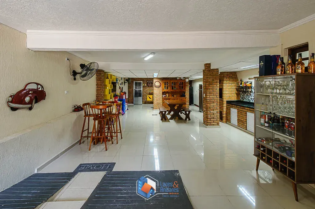Casa, 2 quartos, 140 m² - Foto 29