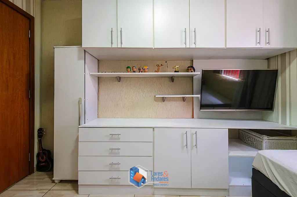 Casa, 2 quartos, 140 m² - Foto 9