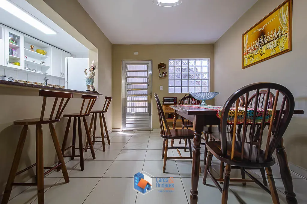 Casa, 2 quartos, 140 m² - Foto 15